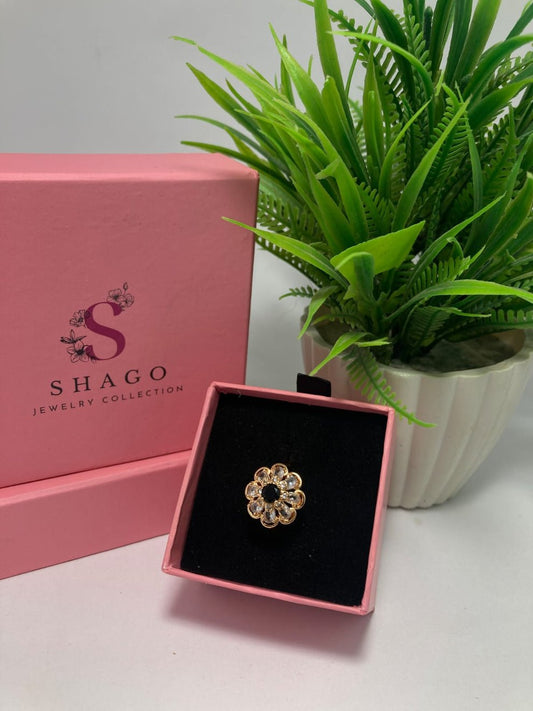 Silver Rings for girls | Shago Jewelry